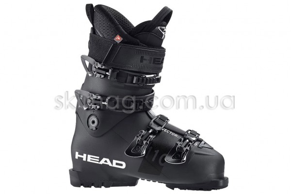 Гірськолижні черевики HEAD VECTOR 110 RS 2026